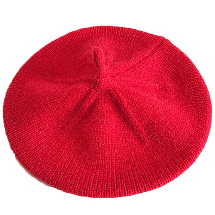 Beret Hat For Kids