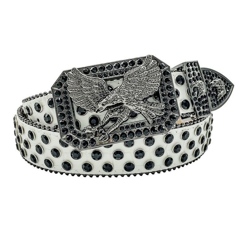 Western Belt For Men