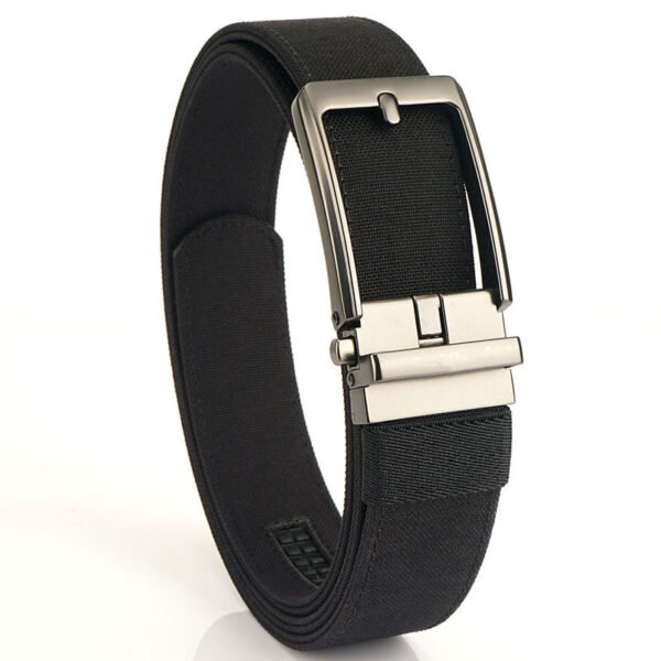 New Arrival Ratchet Belt For Men With Automatic Buckle - Image 2