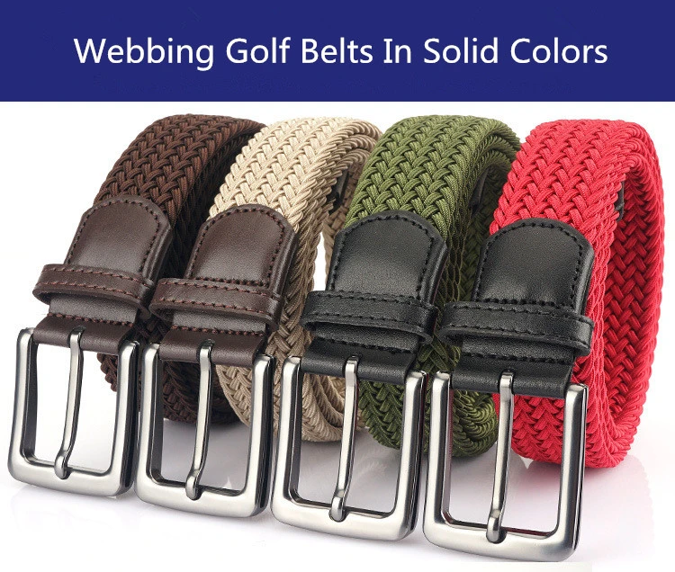 golf belt