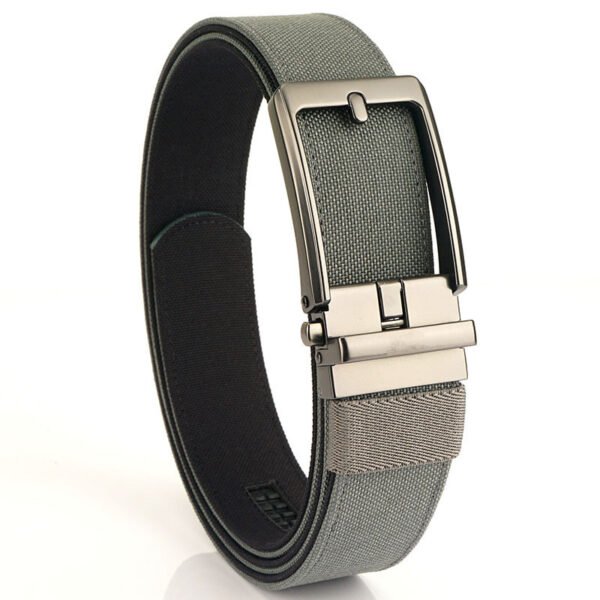 New Arrival Ratchet Belt For Men With Automatic Buckle - Image 4
