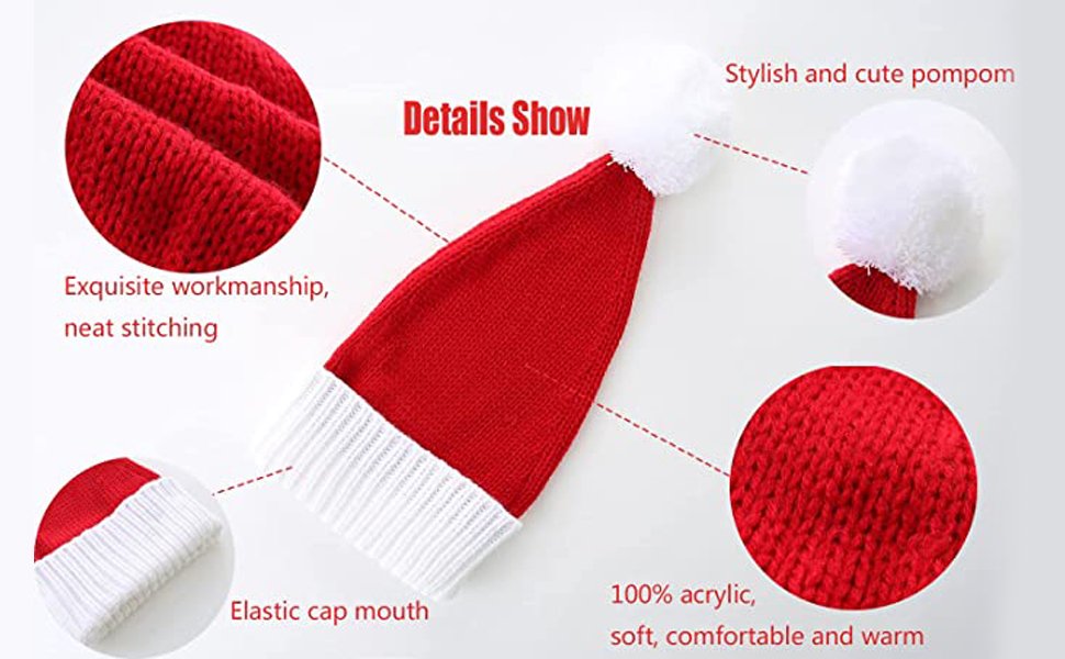 Christmas Hat