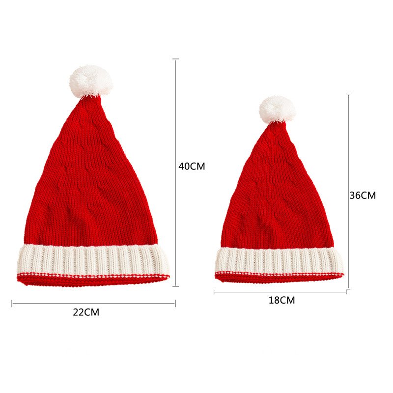 Santa Hat