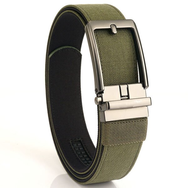 New Arrival Ratchet Belt For Men With Automatic Buckle - Image 5