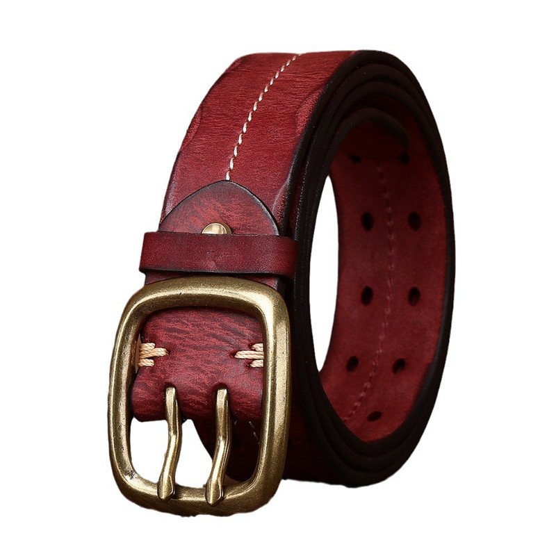 Men's Designer Belts
