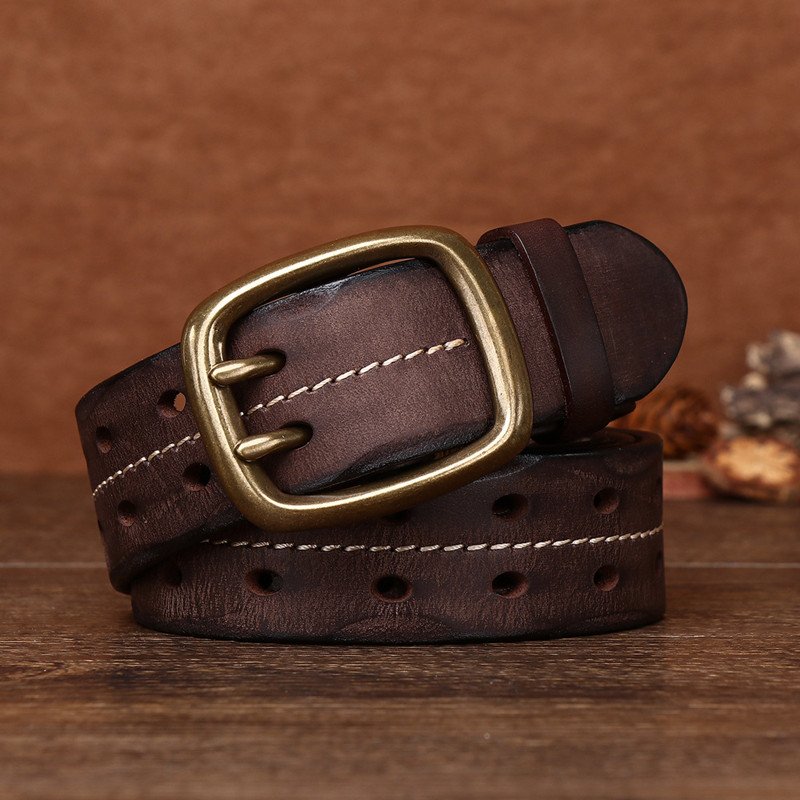 Men's Designer Belts