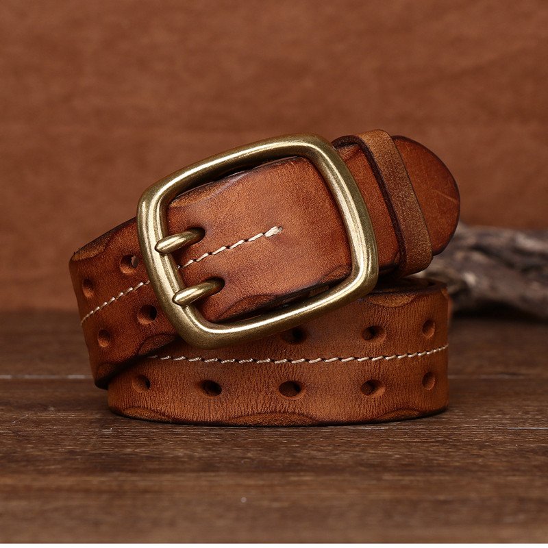 Men's Designer Belts