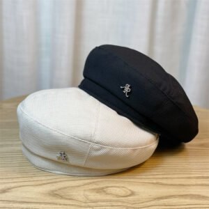 Adjustable Fashion Women's Artist Beret