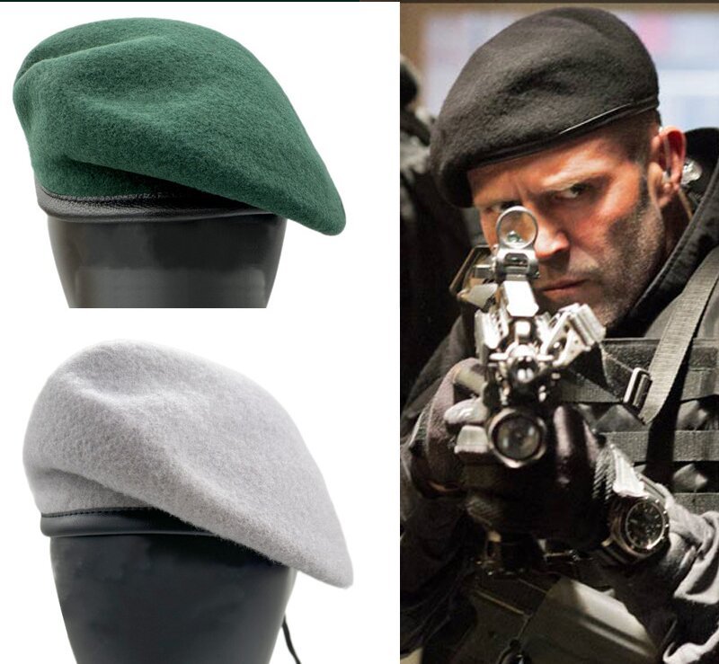 Army Beret
