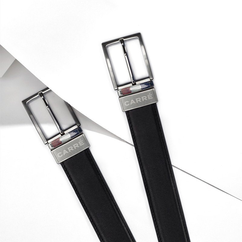 dress belt for men
