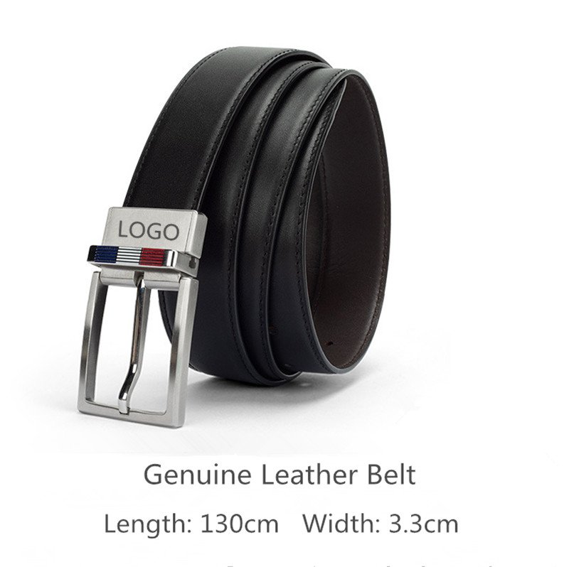dress belt for men