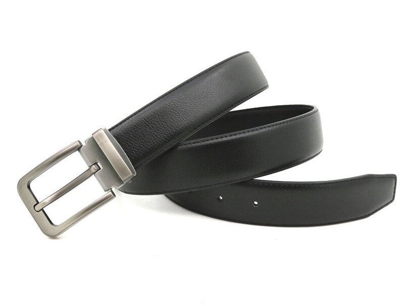 men's dress belts