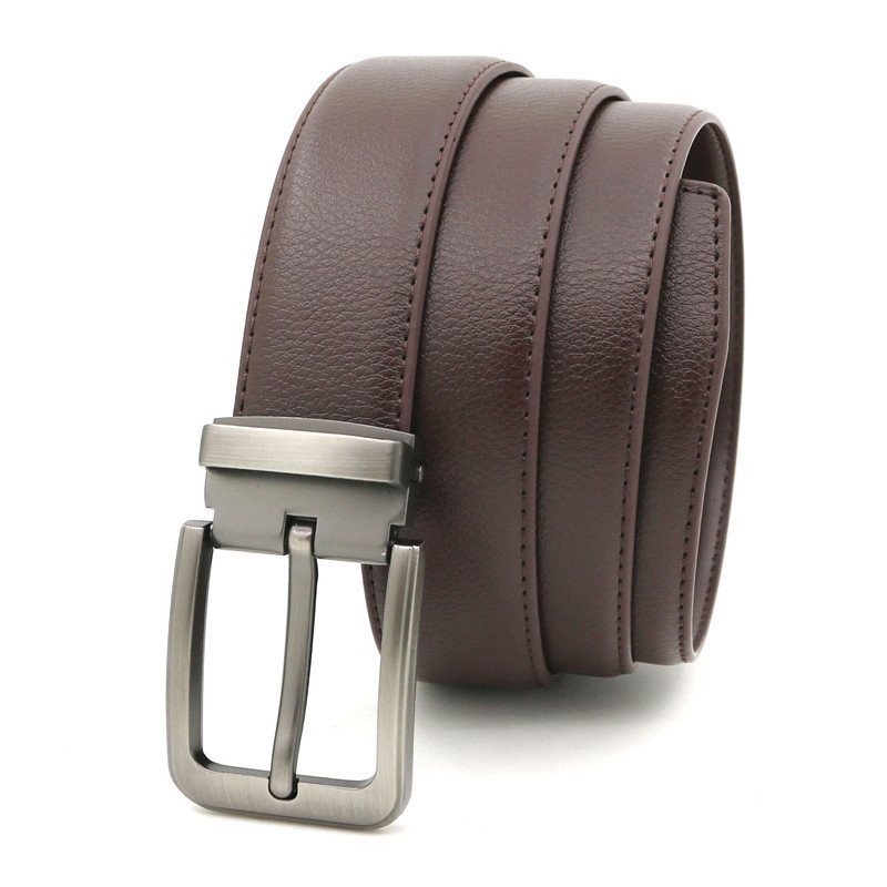 men's dress belt