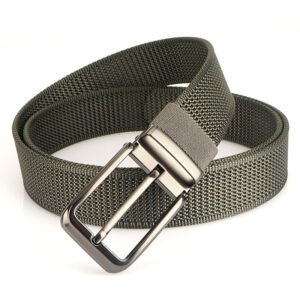 Casual Nylon Belt For Men Free Cutting Fast delivery