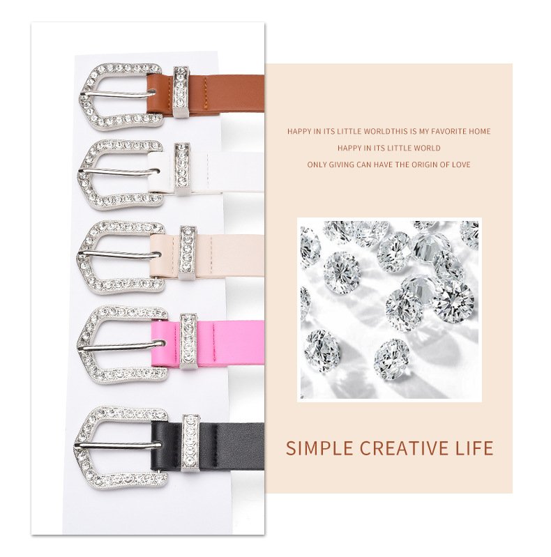 dress belt for women