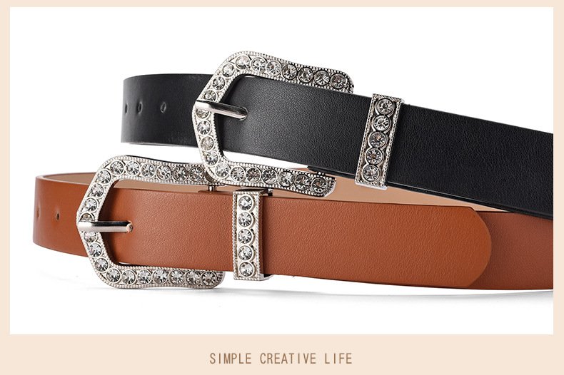 dress belt for women