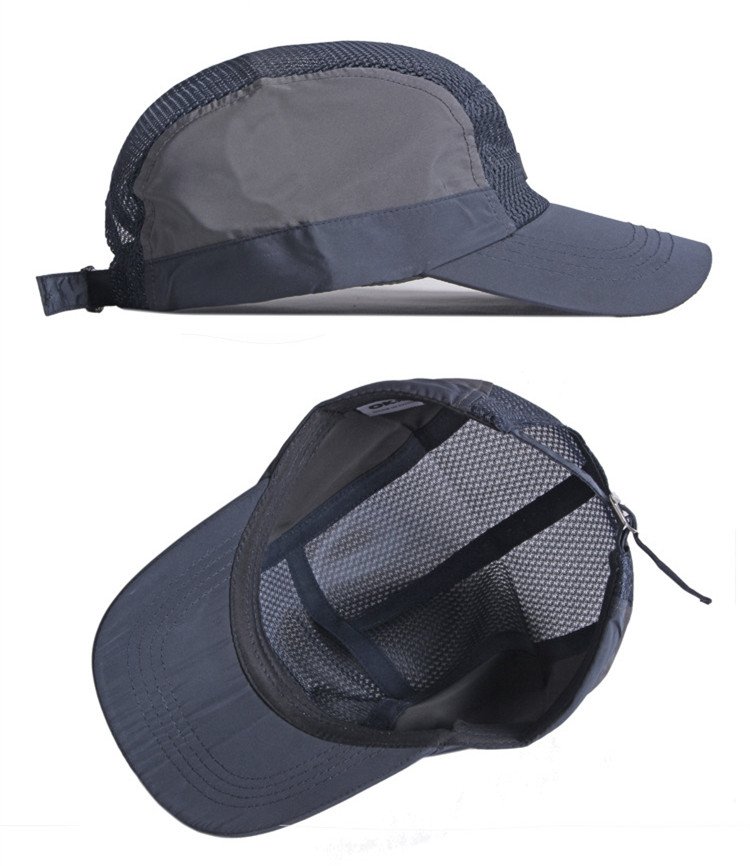 Mesh Baseball Cap