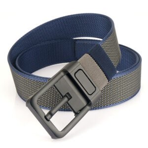 Reversible Tactical Belt For Men Fast Sampling