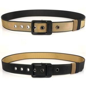 New Style Reversible Tactical Belts For Men
