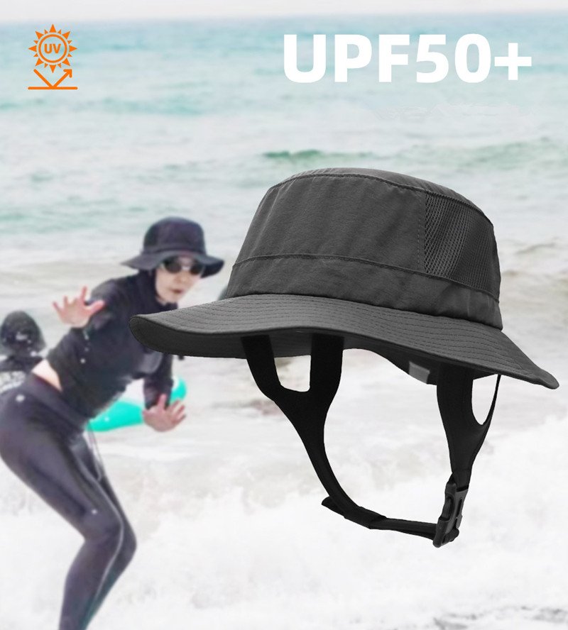 Surf Bucket Cap