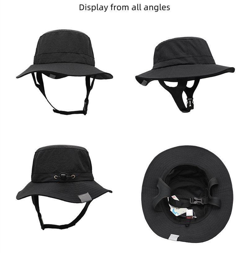 Surf Bucket Cap
