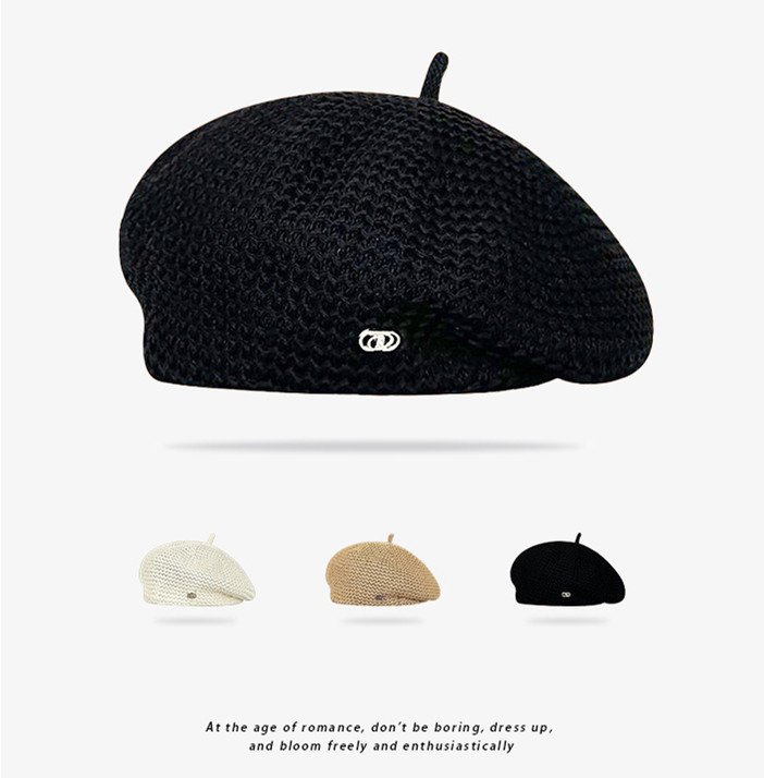 beret hat for women