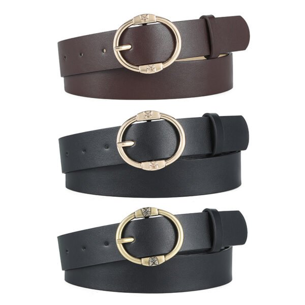 New Arrival Vintage Dress Belts For Women