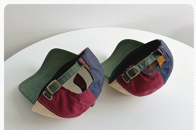 Parent-child Baseball Cap