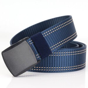 canvas belts
