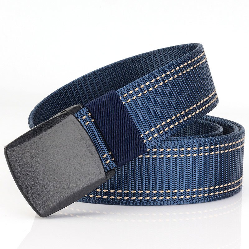 canvas belts