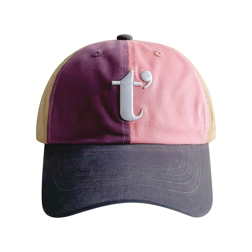 Parent-child Baseball Cap