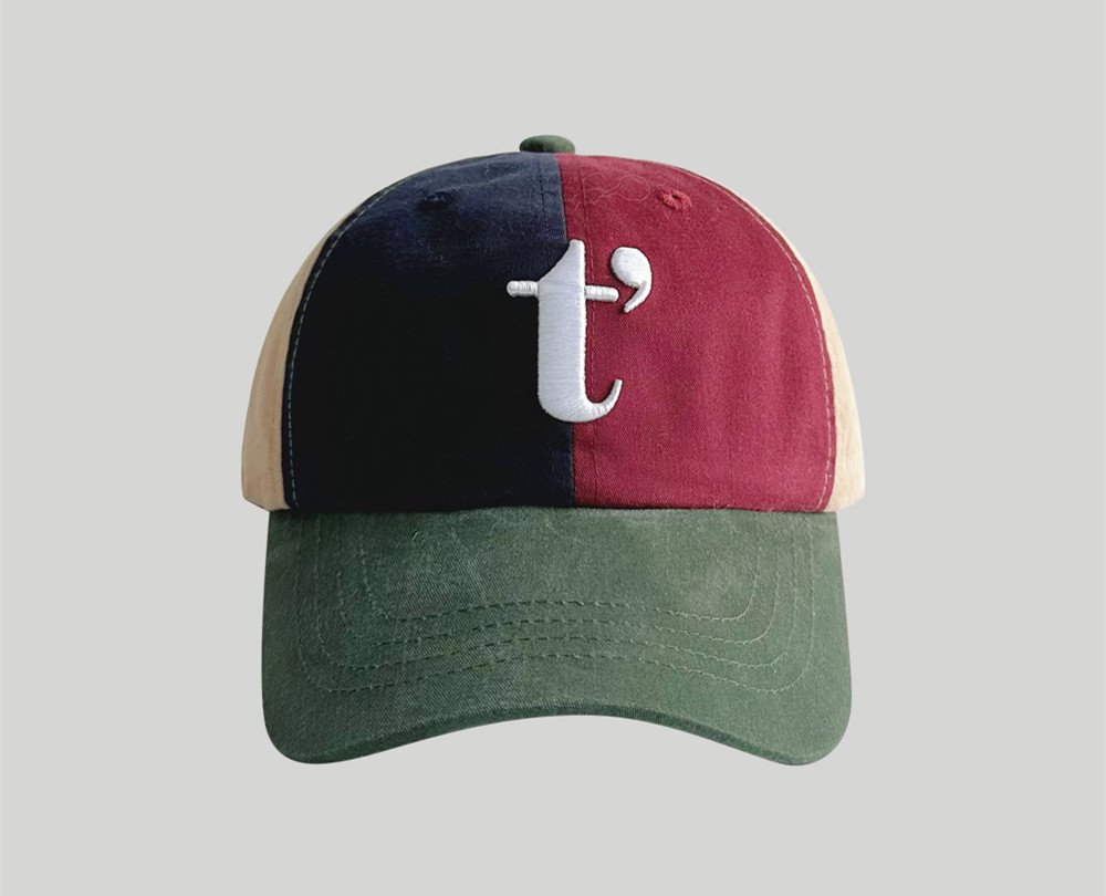 Parent-child Baseball Cap