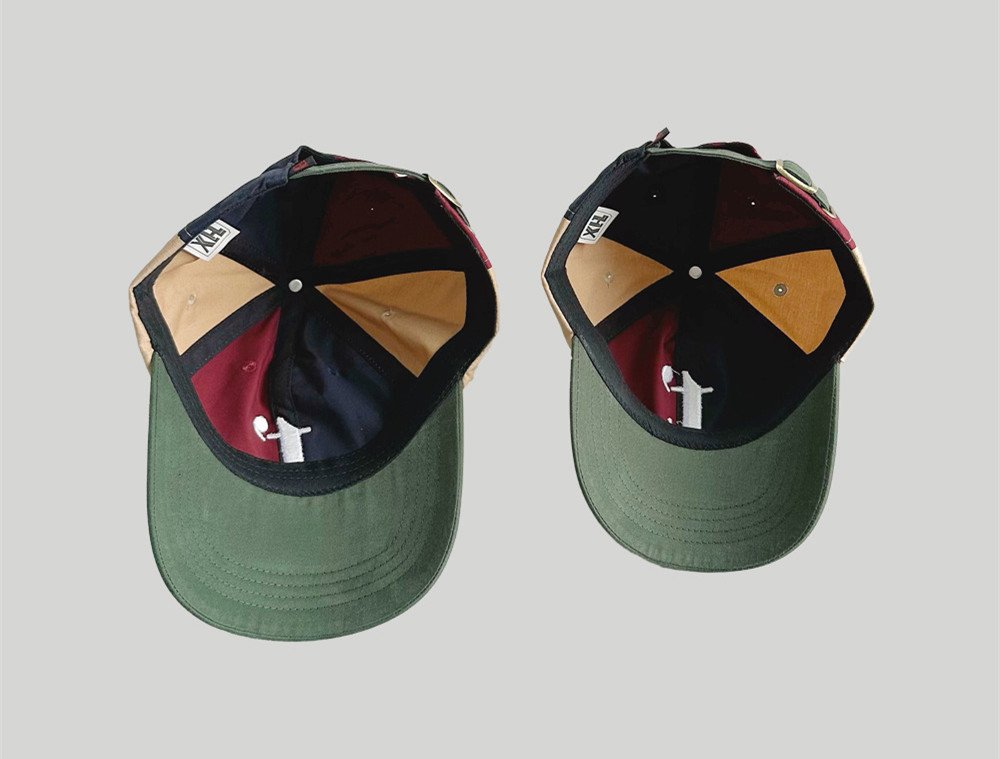 Parent-child Baseball Cap