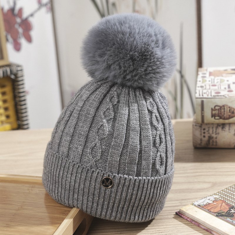Bobble Hats