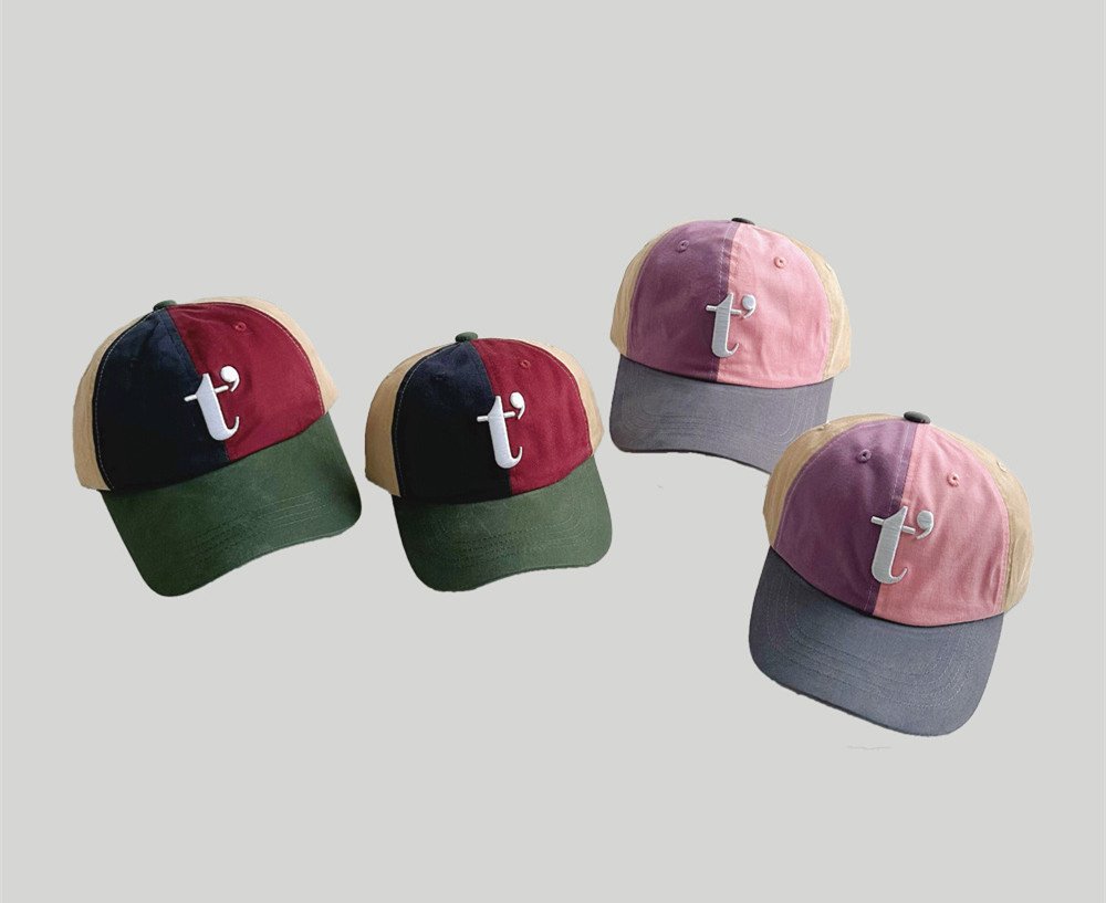 Parent-child Baseball Cap