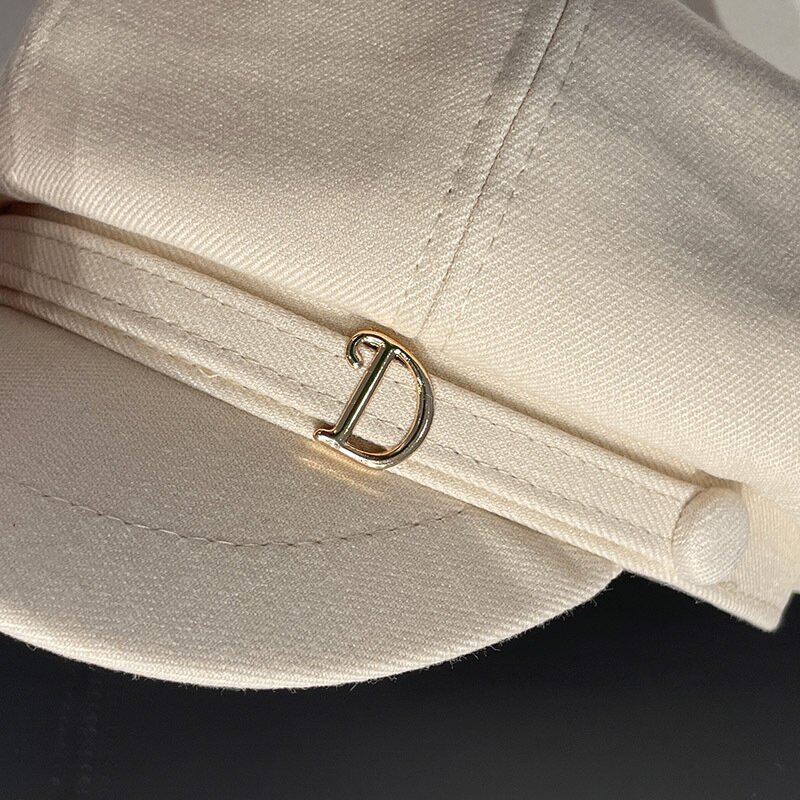 Newsboy Caps for Women