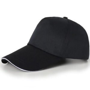 Custom LOGO Blank Baseball Caps