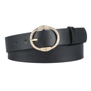 PU Leather Belt for Women Affordable Price Wholesale Supplier
