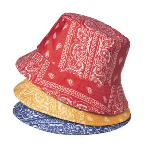 Bulk Price Summer Fashion Bucket Hats For Women