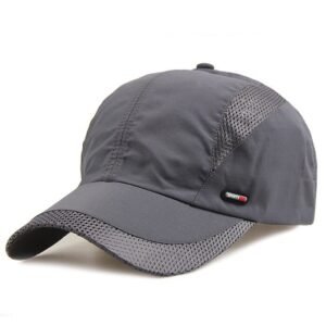 Premium Designer Baseball Caps – Style Meets Functionality