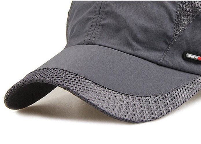 Designer Baseball Caps