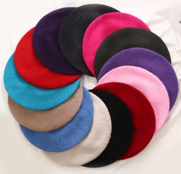 beret hat supplier