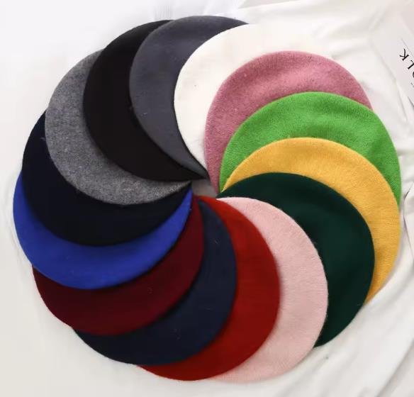 beret hat supplier