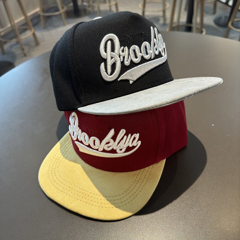 custom truck caps