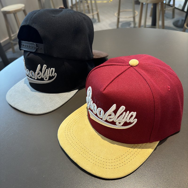 custom truck caps