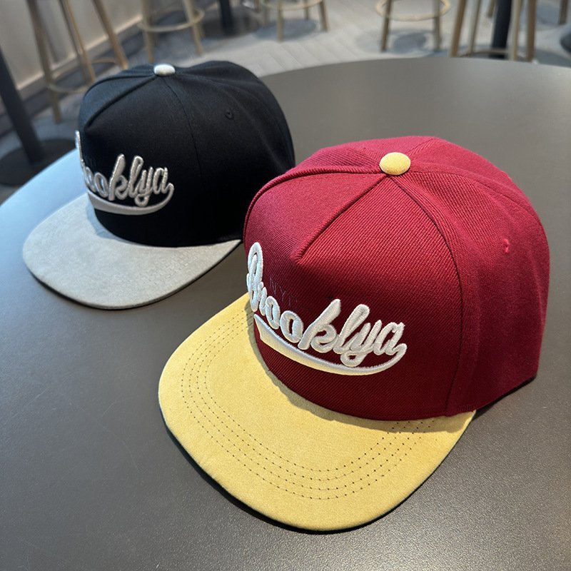Custom Truck Caps