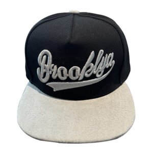 Custom Truck Caps With Logo Manufacturer