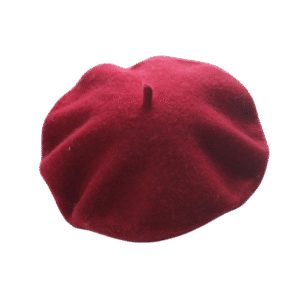 Wool French Beret Hat Supplier Wholesale