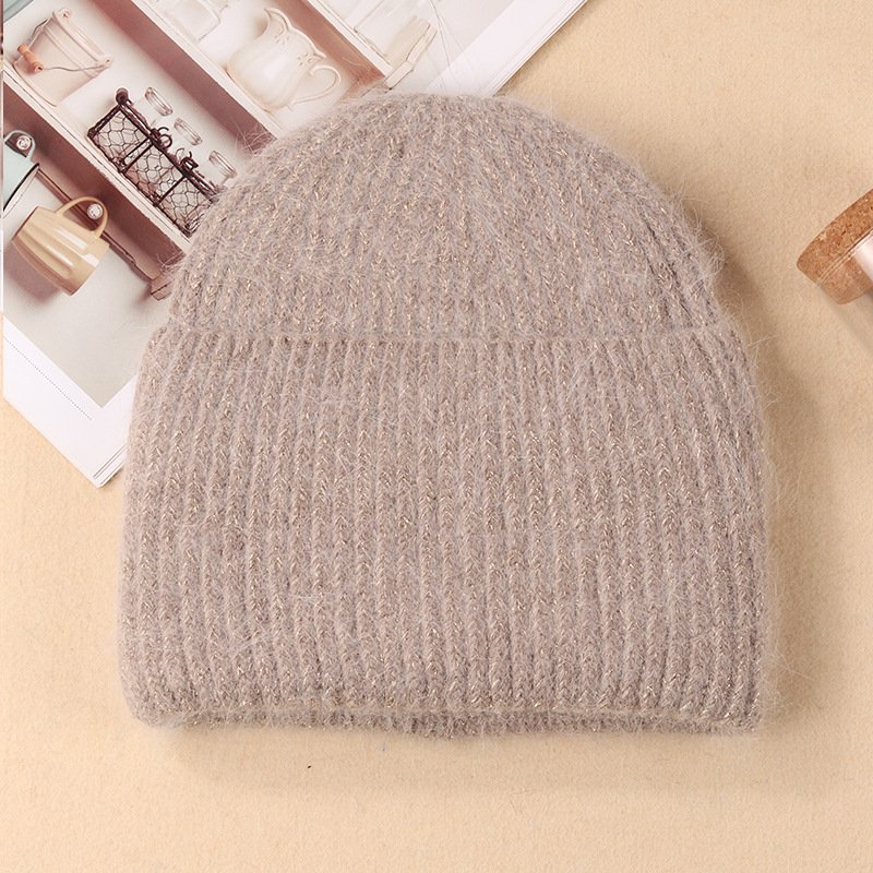 Knitted Beanie